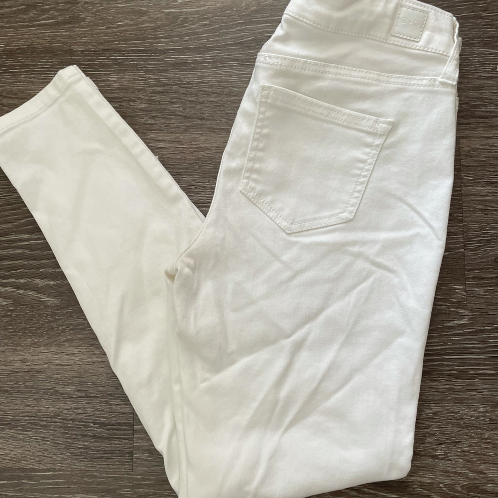 Celebrity Pink Jeans
